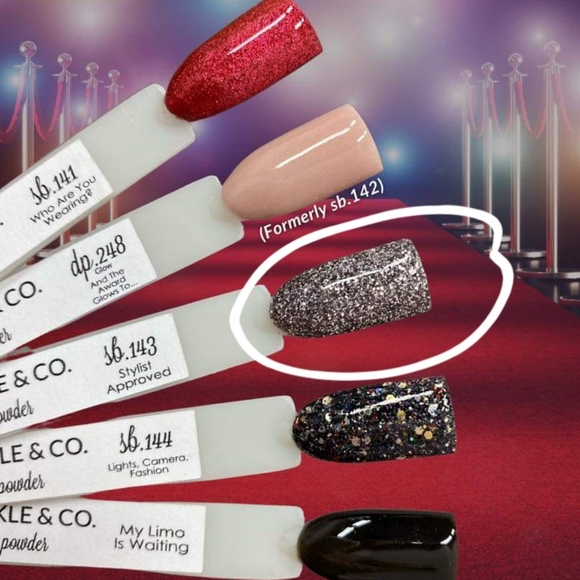 Sparkle & Co. Stylist Approved - Picture 2 of 4